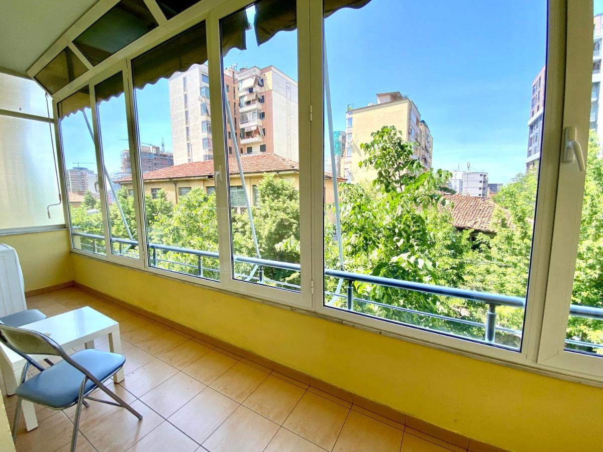 Tirana Experience, Authentic Stays In The Heart Of Old Tirana Bagian luar foto