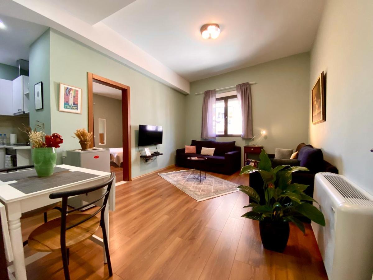 Tirana Experience, Authentic Stays In The Heart Of Old Tirana Bagian luar foto