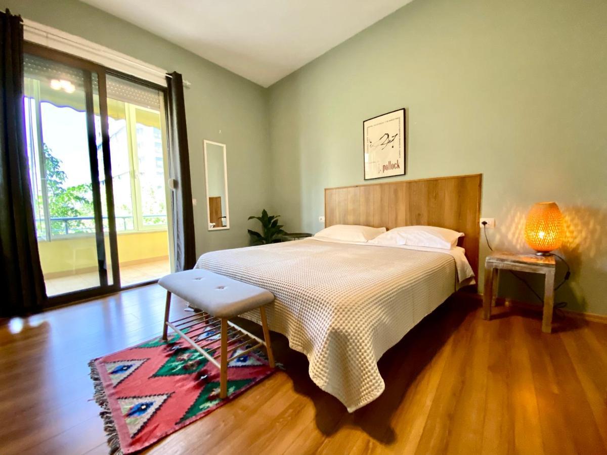 Tirana Experience, Authentic Stays In The Heart Of Old Tirana Bagian luar foto