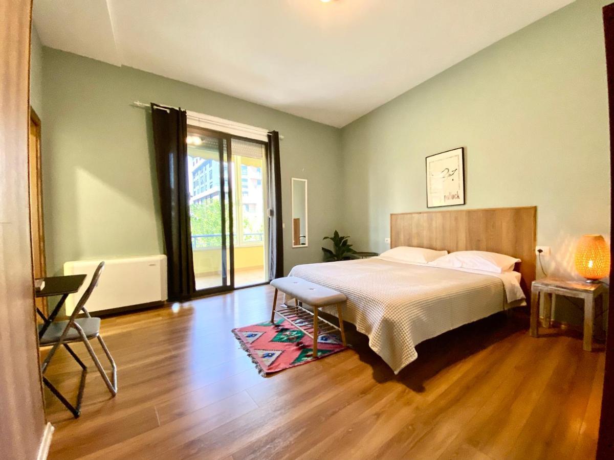 Tirana Experience, Authentic Stays In The Heart Of Old Tirana Bagian luar foto