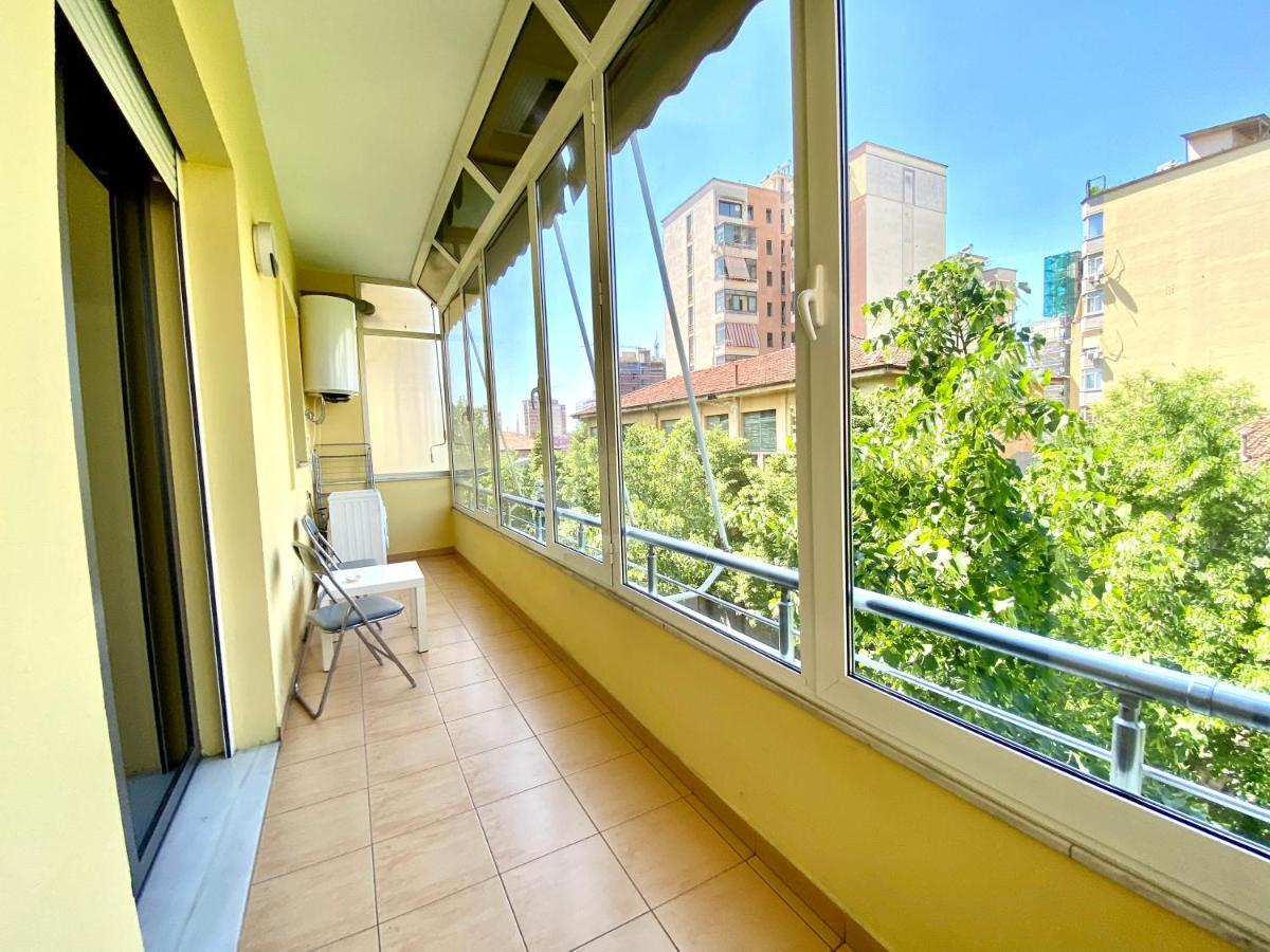 Tirana Experience, Authentic Stays In The Heart Of Old Tirana Bagian luar foto