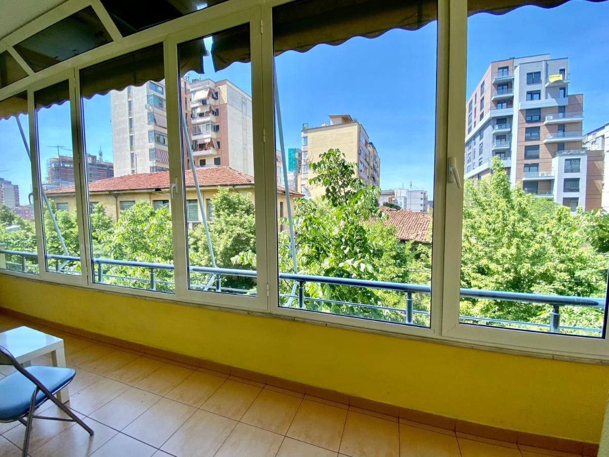 Tirana Experience, Authentic Stays In The Heart Of Old Tirana Bagian luar foto