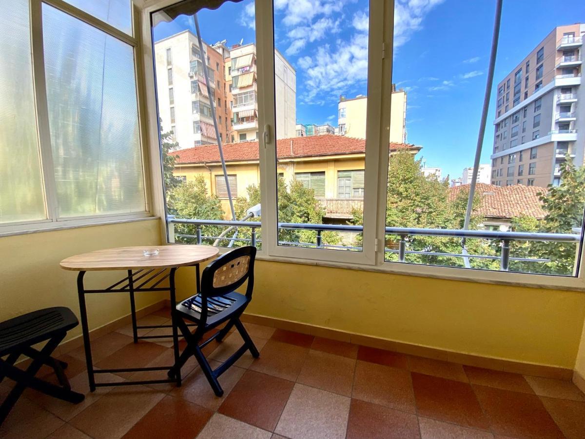 Tirana Experience, Authentic Stays In The Heart Of Old Tirana Bagian luar foto