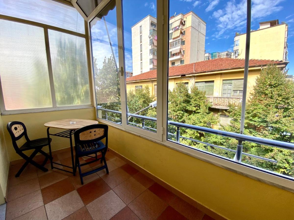 Tirana Experience, Authentic Stays In The Heart Of Old Tirana Bagian luar foto