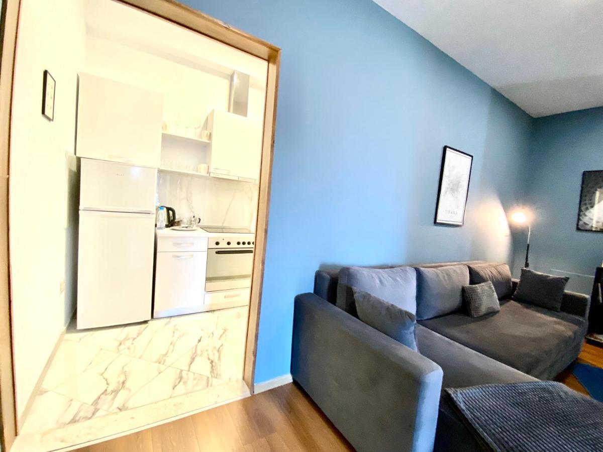 Tirana Experience, Authentic Stays In The Heart Of Old Tirana Bagian luar foto