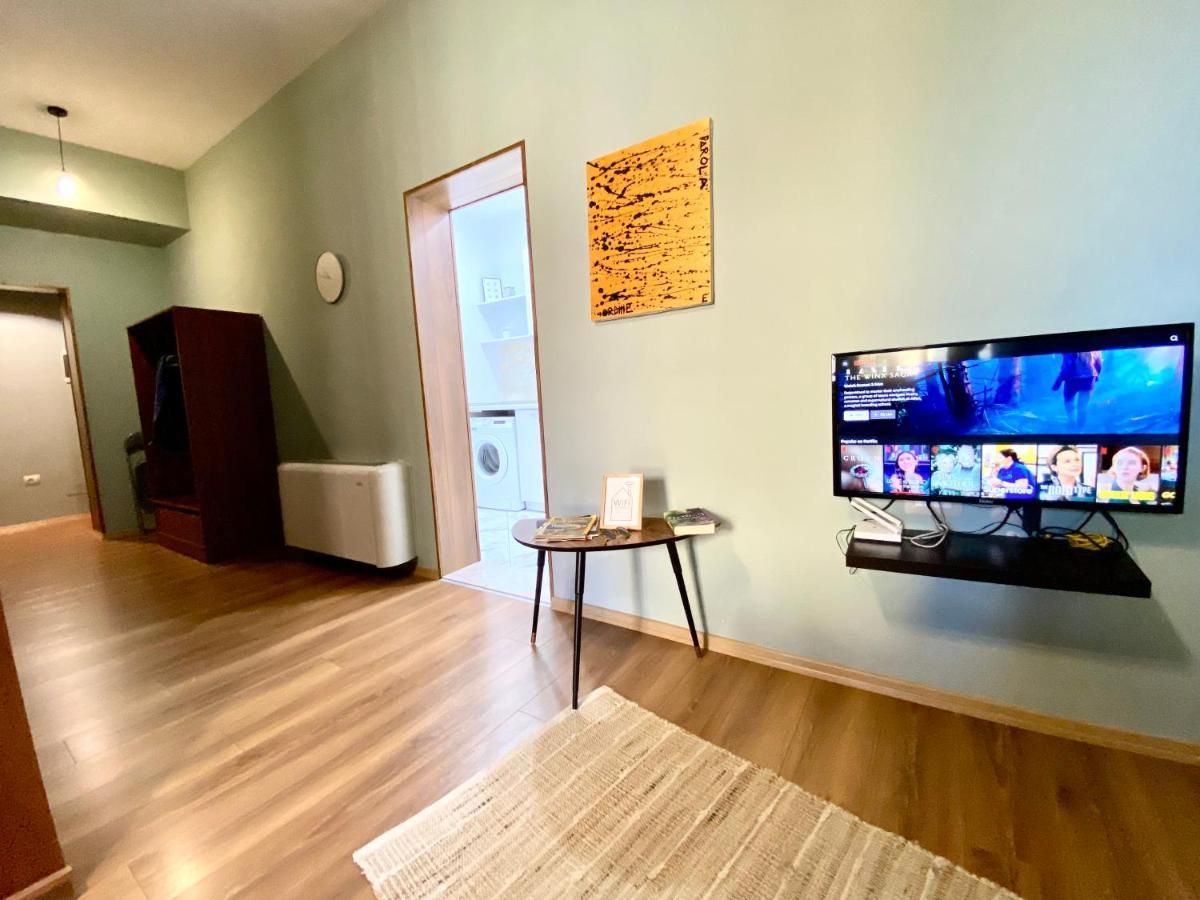 Tirana Experience, Authentic Stays In The Heart Of Old Tirana Bagian luar foto