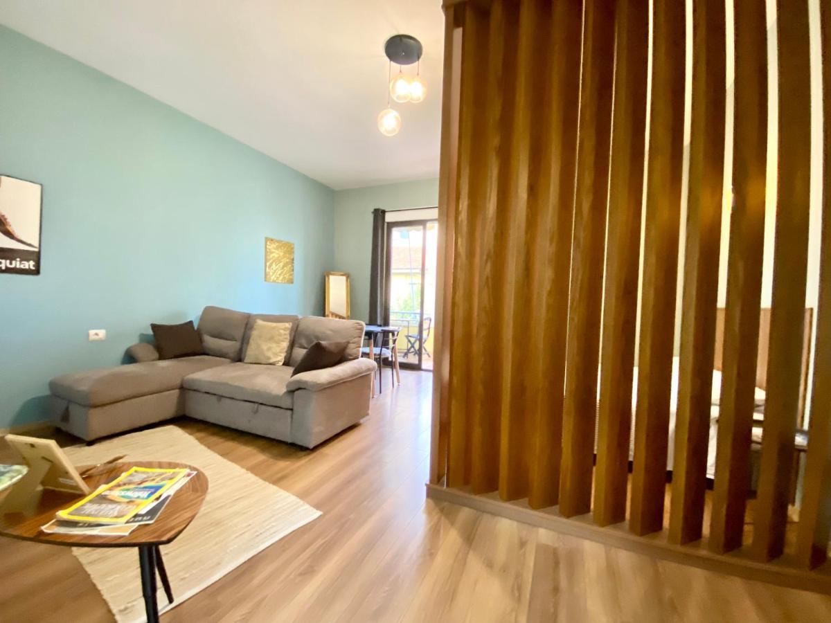 Tirana Experience, Authentic Stays In The Heart Of Old Tirana Bagian luar foto