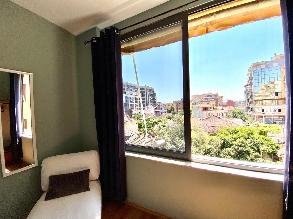Tirana Experience, Authentic Stays In The Heart Of Old Tirana Bagian luar foto