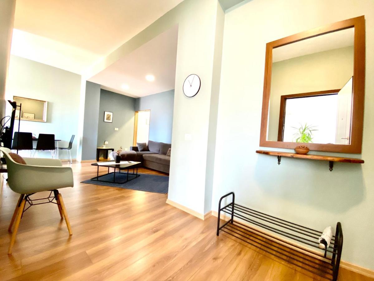 Tirana Experience, Authentic Stays In The Heart Of Old Tirana Bagian luar foto