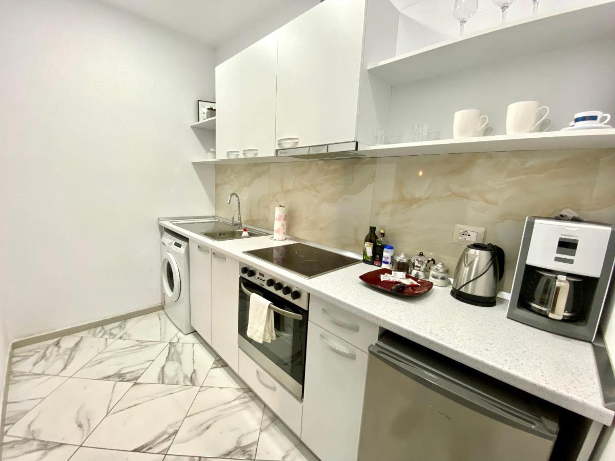 Tirana Experience, Authentic Stays In The Heart Of Old Tirana Bagian luar foto