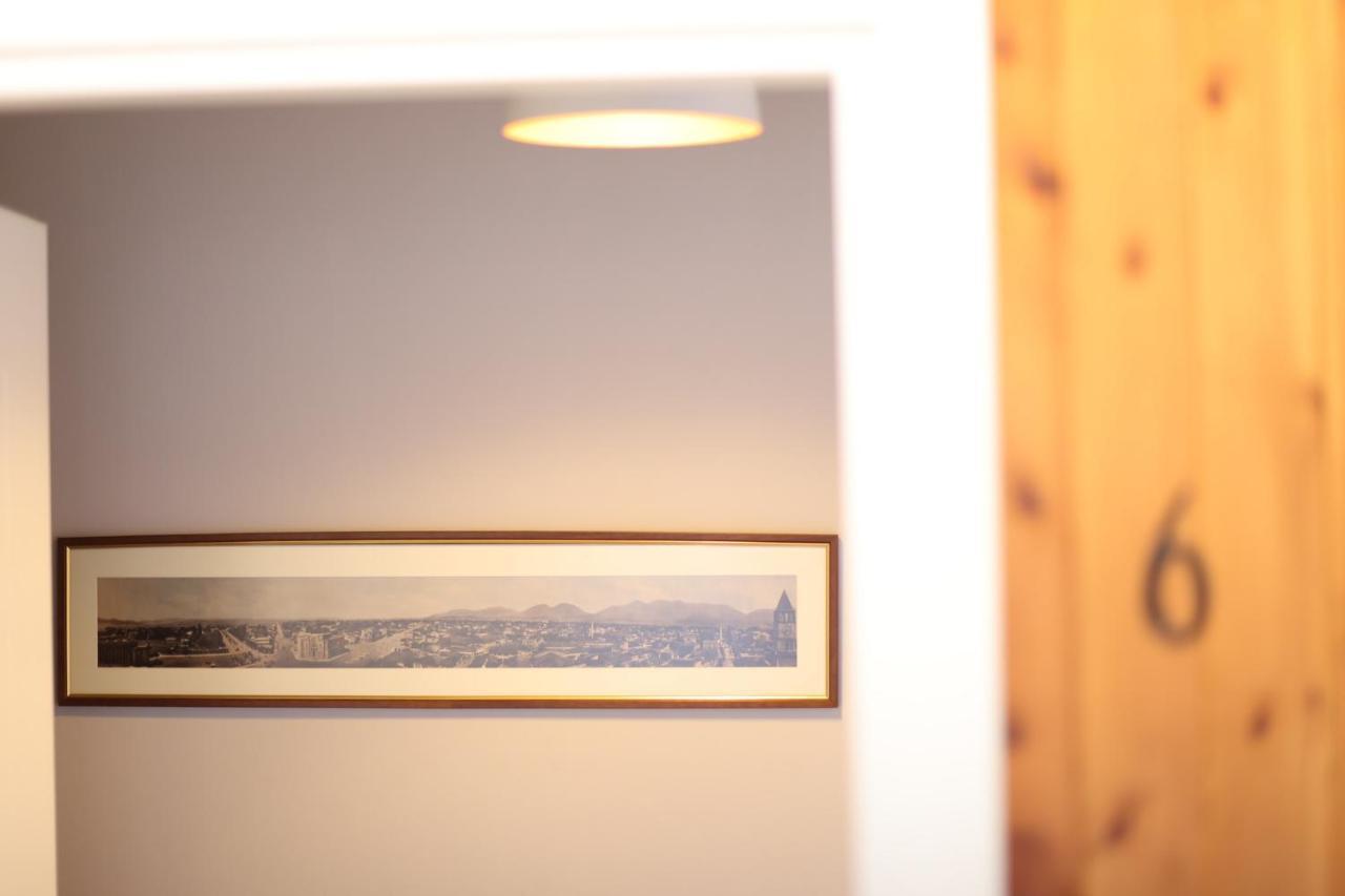 Tirana Experience, Authentic Stays In The Heart Of Old Tirana Bagian luar foto