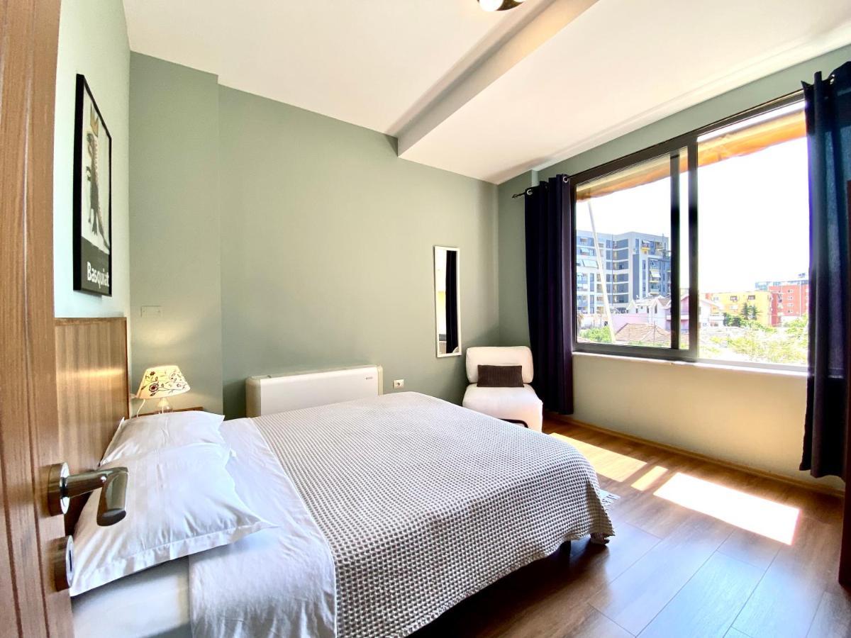 Tirana Experience, Authentic Stays In The Heart Of Old Tirana Bagian luar foto