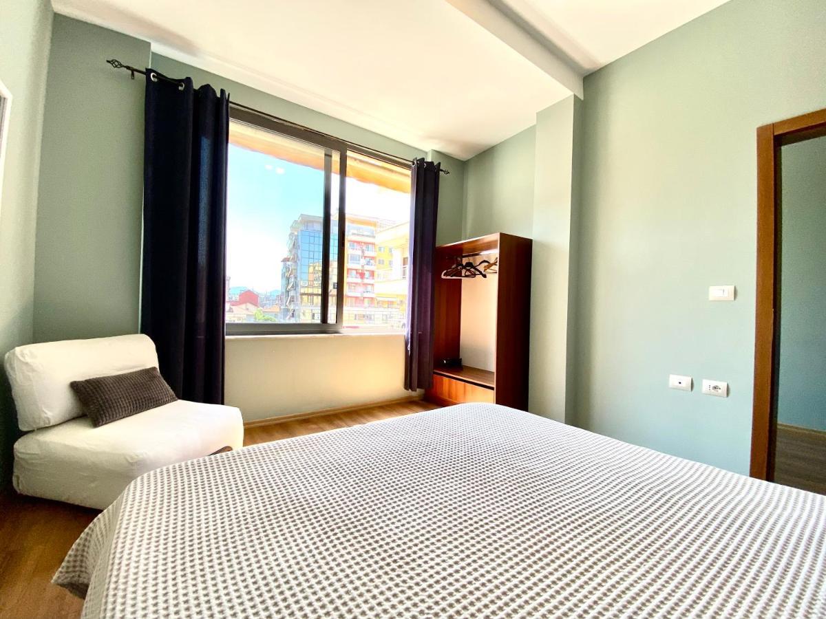 Tirana Experience, Authentic Stays In The Heart Of Old Tirana Bagian luar foto