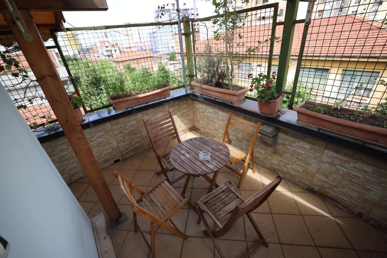 Tirana Experience, Authentic Stays In The Heart Of Old Tirana Bagian luar foto