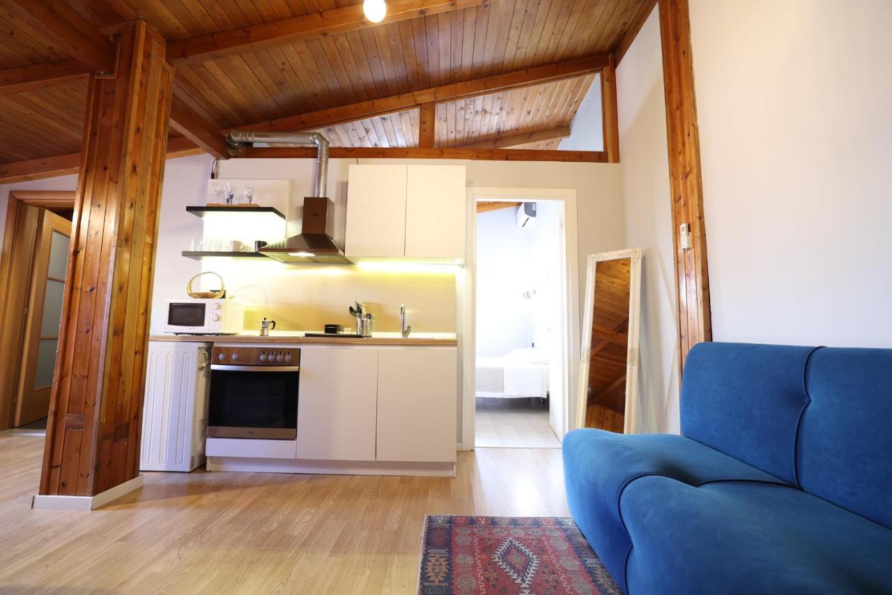 Tirana Experience, Authentic Stays In The Heart Of Old Tirana Bagian luar foto
