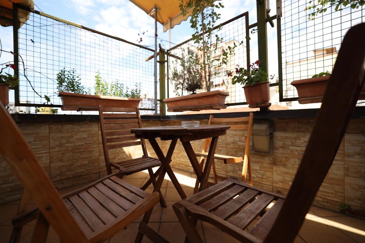 Tirana Experience, Authentic Stays In The Heart Of Old Tirana Bagian luar foto
