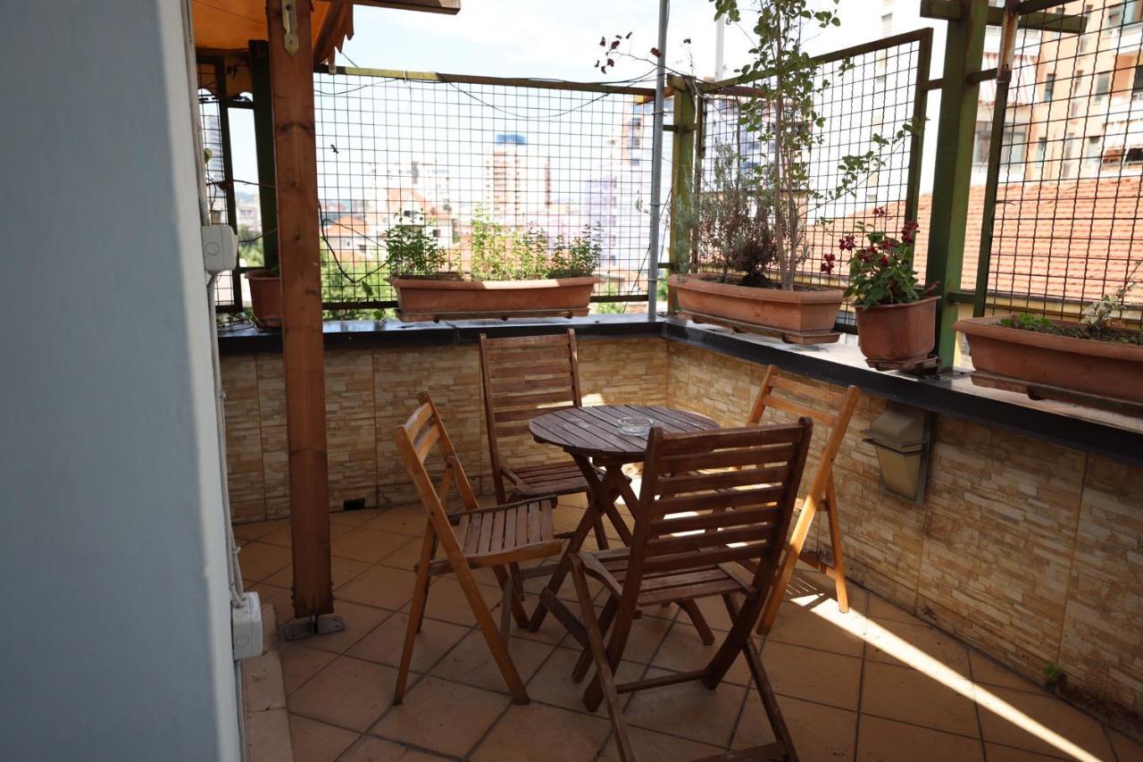 Tirana Experience, Authentic Stays In The Heart Of Old Tirana Bagian luar foto