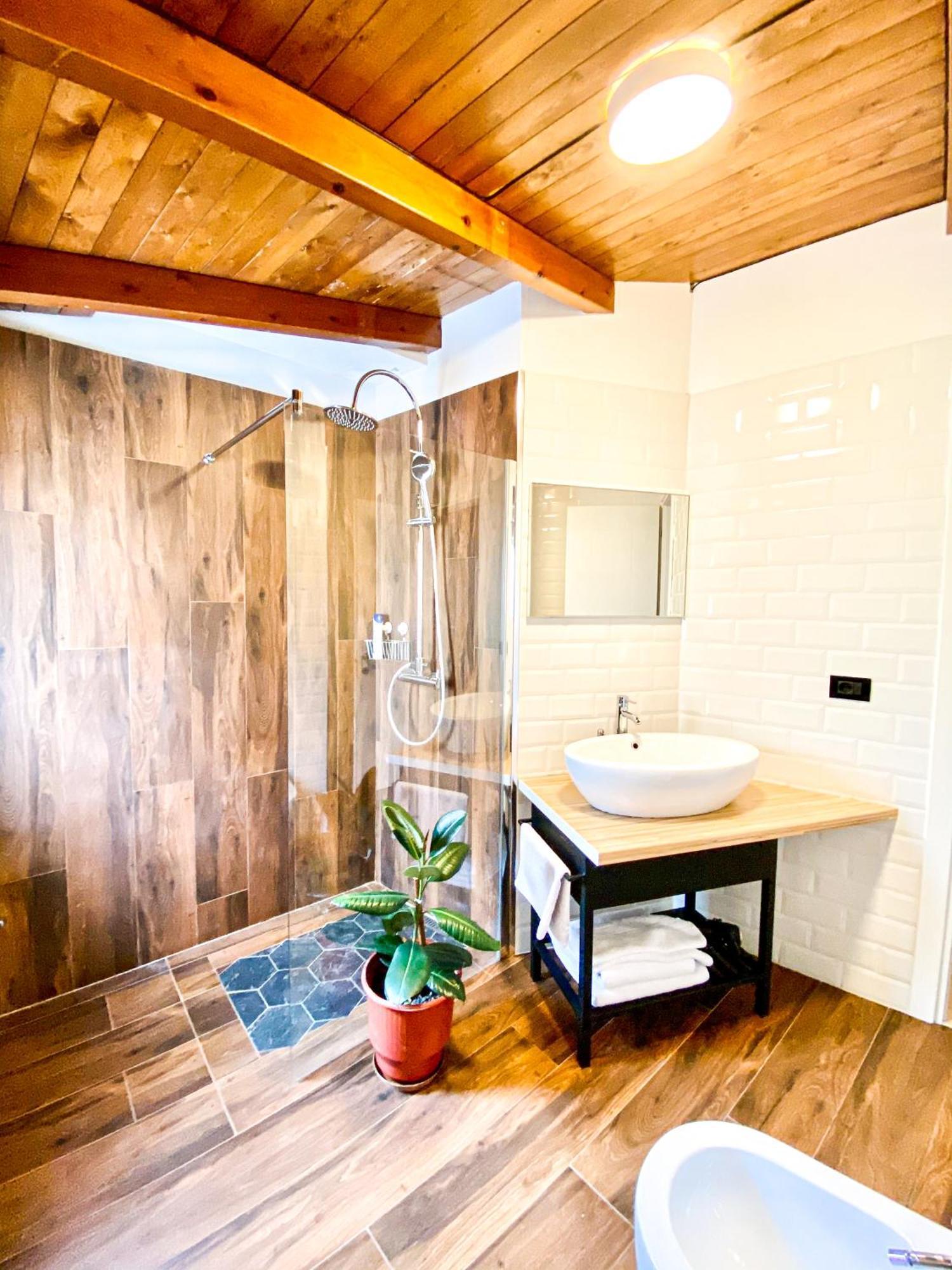 Tirana Experience, Authentic Stays In The Heart Of Old Tirana Bagian luar foto