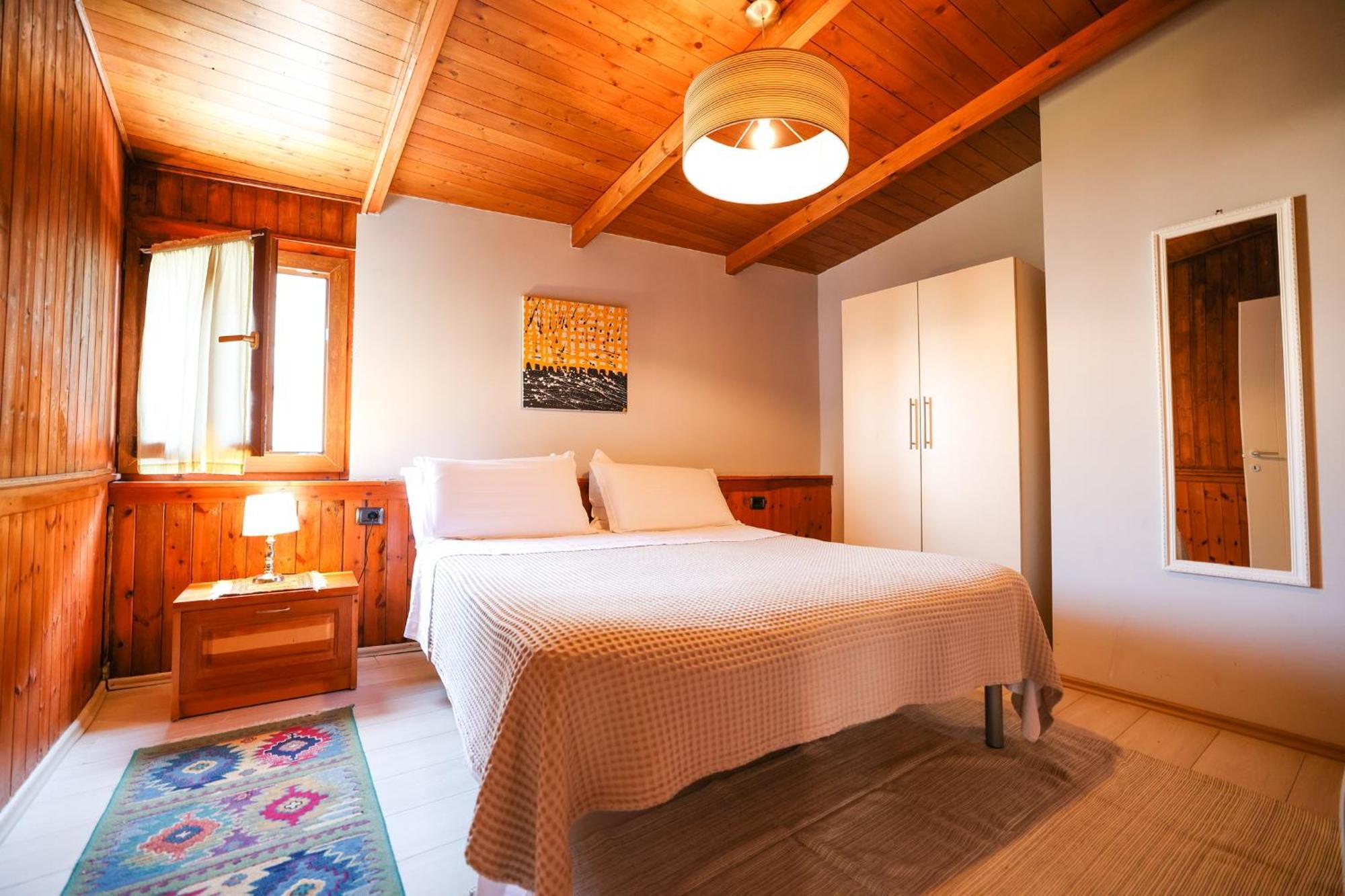 Tirana Experience, Authentic Stays In The Heart Of Old Tirana Bagian luar foto