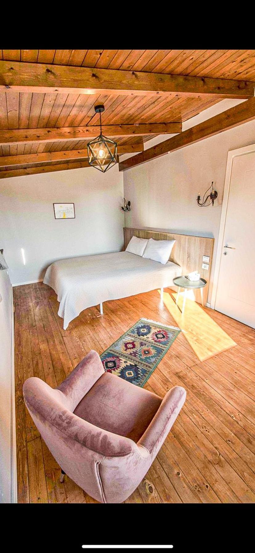Tirana Experience, Authentic Stays In The Heart Of Old Tirana Bagian luar foto