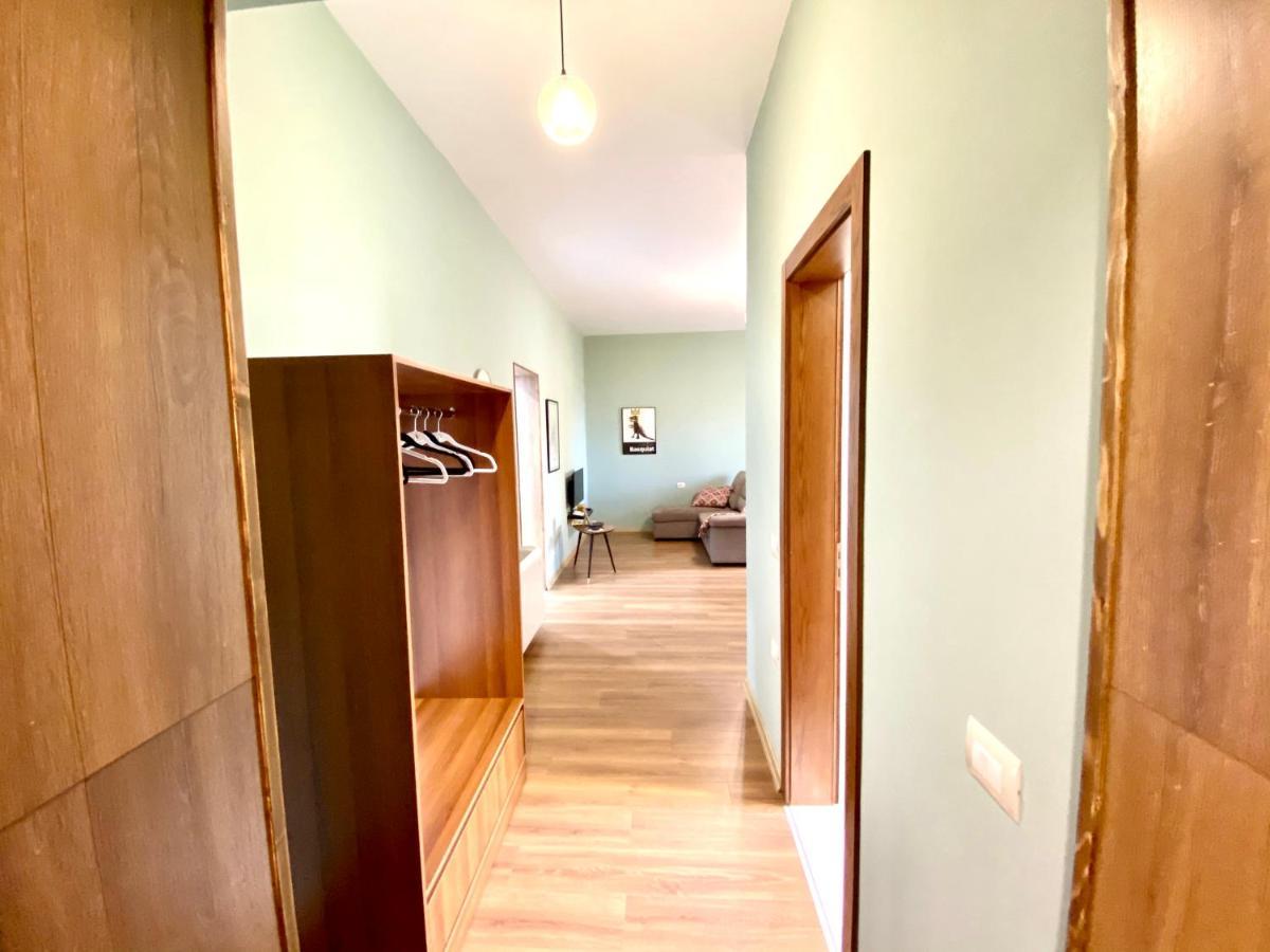 Tirana Experience, Authentic Stays In The Heart Of Old Tirana Bagian luar foto